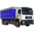 Иконка КрАЗ-6511С4 зерновоз (17) Иконка для wialon от global-trace.ru: КрАЗ-6511С4 зерновоз (17)