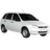 Иконка для wialon от global-trace.ru: Lada Kalina 1 universal (6)