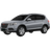 Иконка для wialon от global-trace.ru: GREAT WALL Haval H6 Sport Red Label first generation (1)