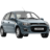 Иконка для wialon от global-trace.ru: Lada Kalina 2 hatchback (24)