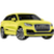 Иконка Audi SQ2 2018' (3) Иконка для wialon от global-trace.ru: Audi SQ2 2018' (3)