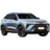 Иконка для wialon от global-trace.ru: GREAT WALL Haval H6 third generation H6S (4)