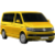 Иконка для wialon от global-trace.ru: Volkswagen Caravelle (T6) (11)