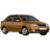 Иконка для wialon от global-trace.ru: Skoda Fabia Sedan '2001 (8)