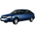 Иконка для wialon от global-trace.ru: Lada Priora hatchback (12)