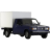 Иконка для wialon от global-trace.ru: ВИС-2345 фургон (1)