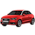 Иконка для wialon от global-trace.ru: Audi A1 S line 3D 2013'