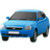 Иконка для wialon от global-trace.ru: Lada Priora coupe (13)