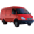 Иконка для wialon от global-trace.ru: Газель цельнометаллический фургон 2 поколение (11)