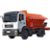 Иконка КрАЗ-5401 КДМ Иконка для wialon от global-trace.ru: КрАЗ-5401 КДМ