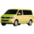 Иконка для wialon от global-trace.ru: Volkswagen Caravelle (T5) (11) facelift