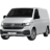 Иконка для wialon от global-trace.ru: Volkswagen Transporter (T6) facelift (1)