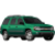 Иконка для wialon от global-trace.ru: Chevrolet Trailblazer EXT 2003' (10)