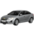 Иконка для wialon от global-trace.ru: Chevrolet Cruze 2012' sedan (2)