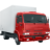 Иконка для wialon от global-trace.ru: КамАЗ-4308 фургон (3)