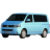 Иконка для wialon от global-trace.ru: Volkswagen Caravelle (T5) (3) facelift