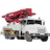 Иконка КрАЗ-65053 автобетононасос JXRZ 38-5.16HP (9) Иконка для wialon от global-trace.ru: КрАЗ-65053 автобетононасос JXRZ 38-5.16HP (9)