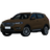 Иконка для wialon от global-trace.ru: GREAT WALL Haval H6 Blue Label second generation (6)