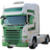 Иконка для wialon от global-trace.ru: Scania R-Series ('2013); Scania G-Series ('2013) (19)