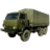 Иконка для wialon от global-trace.ru: КамАЗ-4310 бортовой тентованный кабина К1