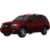 Иконка для wialon от global-trace.ru: Chevrolet Trailblazer 2006' (10)