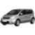 Иконка для wialon от global-trace.ru: Nissan NOTE (E11) (1) рестайлинг