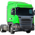 Иконка для wialon от global-trace.ru: Scania R-Series ('2013); Scania G-Series ('2013) (8)