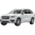 Иконка для wialon от global-trace.ru "Volvo XC90 (2015)"