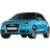 Иконка для wialon от global-trace.ru: Audi A1 S line 5D 2013' (6)