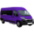 Иконка для wialon от global-trace.ru: Fiat Ducato (2014') микроавтобус (3)
