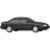 Иконка для wialon от global-trace.ru: Chevrolet Lumina 1996