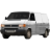 Иконка для wialon от global-trace.ru: Volkswagen Transporter (T4) (9)