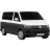 Иконка для wialon от global-trace.ru: Volkswagen Caravelle (T6) (17)
