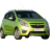 Иконка для wialon от global-trace.ru: Chevrolet Spark_M300