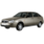 Иконка для wialon от global-trace.ru: Lada Priora hatchback (5)