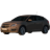 Иконка для wialon от global-trace.ru: Chevrolet Cruze 2014' hatchback (7)