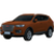 Иконка для wialon от global-trace.ru: GREAT WALL Haval H6 Red Label second generation (6)