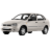 Иконка для wialon от global-trace.ru: Lada Kalina 1 sedan (12)