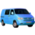 Иконка для wialon от global-trace.ru: Volkswagen Kombi (T4) facelift (8)