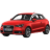 Иконка для wialon от global-trace.ru: Audi A1 hatchback 3D