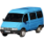 Иконка для wialon от global-trace.ru: Соболь автобус 1 поколение (4)