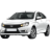 Иконка для wialon от global-trace.ru: Lada Vesta (17)