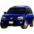 Иконка для wialon от global-trace.ru: Chevrolet Trailblazer EXT 2006'
