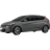 Иконка для wialon от global-trace.ru: Hyundai Solaris 2014' hatchback (6)