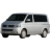 Иконка для wialon от global-trace.ru: Volkswagen Caravelle (T5) facelift