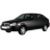 Иконка для wialon от global-trace.ru: Lada Priora hatchback (4)