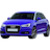 Иконка для wialon от global-trace.ru: Audi A1 facelift 3D 2015' (10)