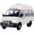 Иконка для wialon от global-trace.ru: Газель-Бизнес автобус (1)
