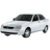 Иконка для wialon от global-trace.ru: Lada Priora sedan (15)