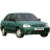 Иконка для wialon от global-trace.ru: Hyundai Accent 2000' седан (2)